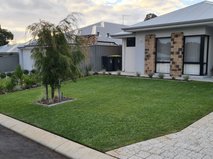 Buffalo Lawn Care
