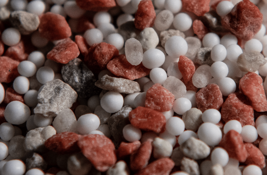 Don’t underestimate the power of fertiliser for WA lawns and gardens