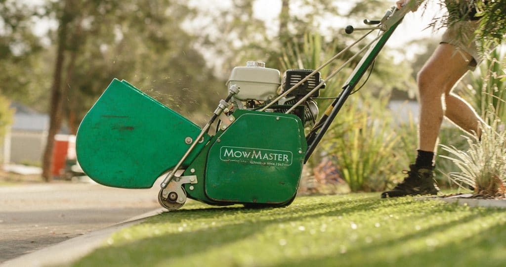 Lawn Care - Gardening Services Kwinana