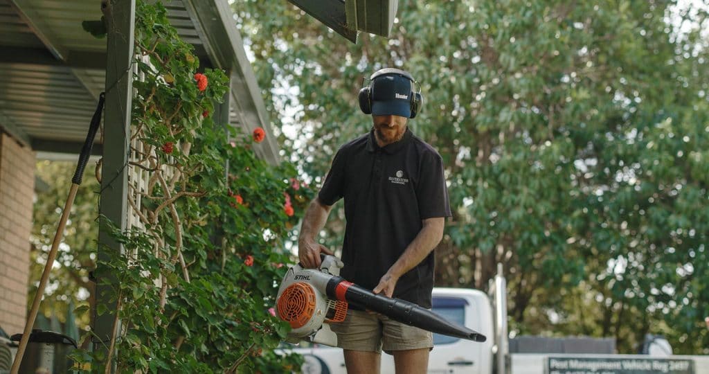 Gardening Services Kwinana