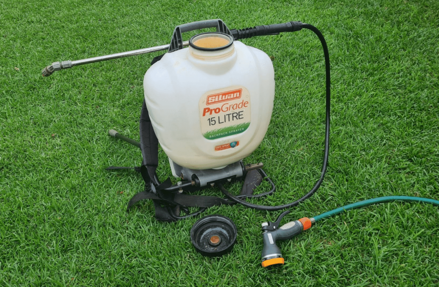 How much water do I need to correctly apply Bin-Die or Bow and Arrow?