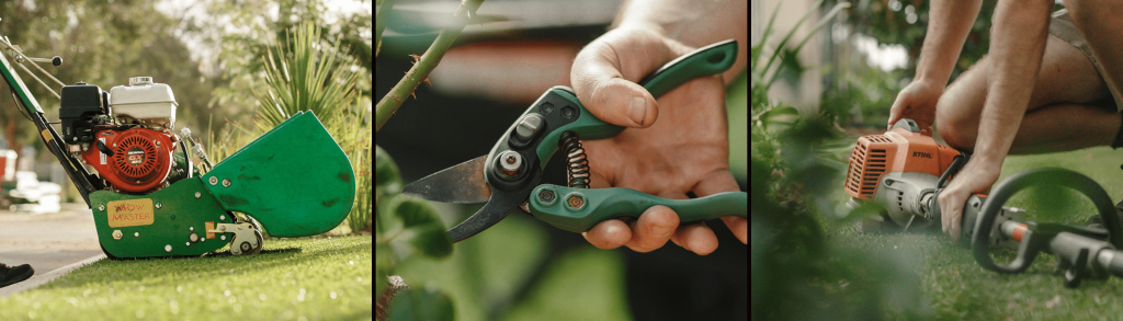Lawn Mowing Services Warnbro