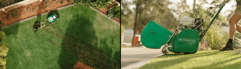 Lawn Mowing Mandurah