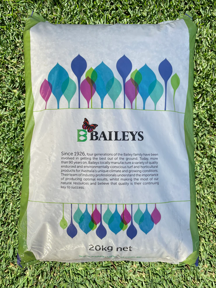 Baileys Fertiliser (Silverstone Gardening)