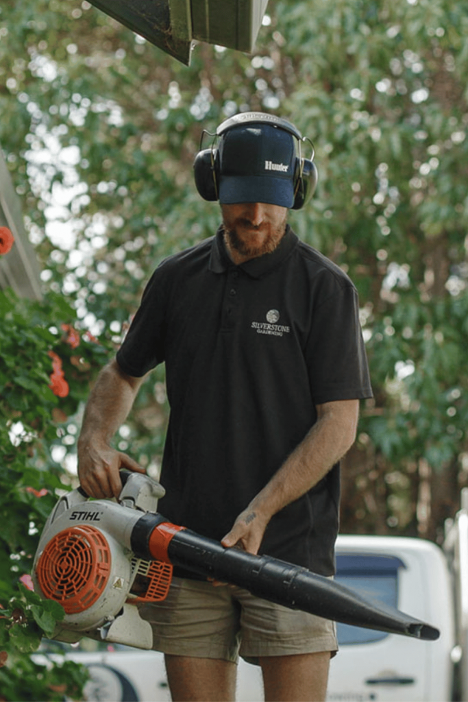 Mulching Services Armadale