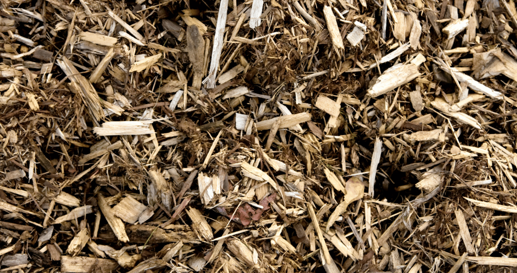 Economy Mulch
