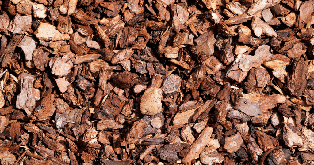 Pine Bark Mulch